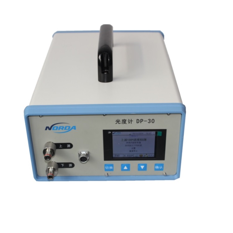 GB41918-2022生物安全柜新規(guī)范適用高效檢漏的SOP
