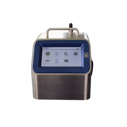 <b>激光塵埃粒子計(jì)數(shù)器-ND6100</b>