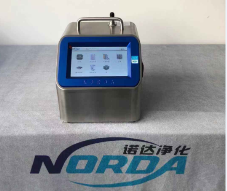 諾達檢測產品入駐杭州蕭邦檢測科技有限公司