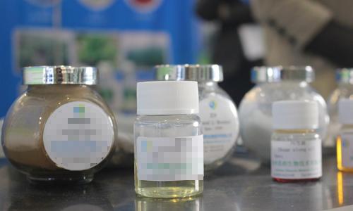 在把好生物制藥安全關口上，過濾器的作用