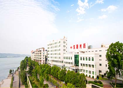 諾達(dá)凈化氣流流向測(cè)試儀再次入住宜昌東陽光長