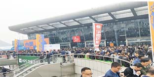 第56屆全國藥機(jī)展點(diǎn)燃制藥設(shè)備發(fā)展新希望！